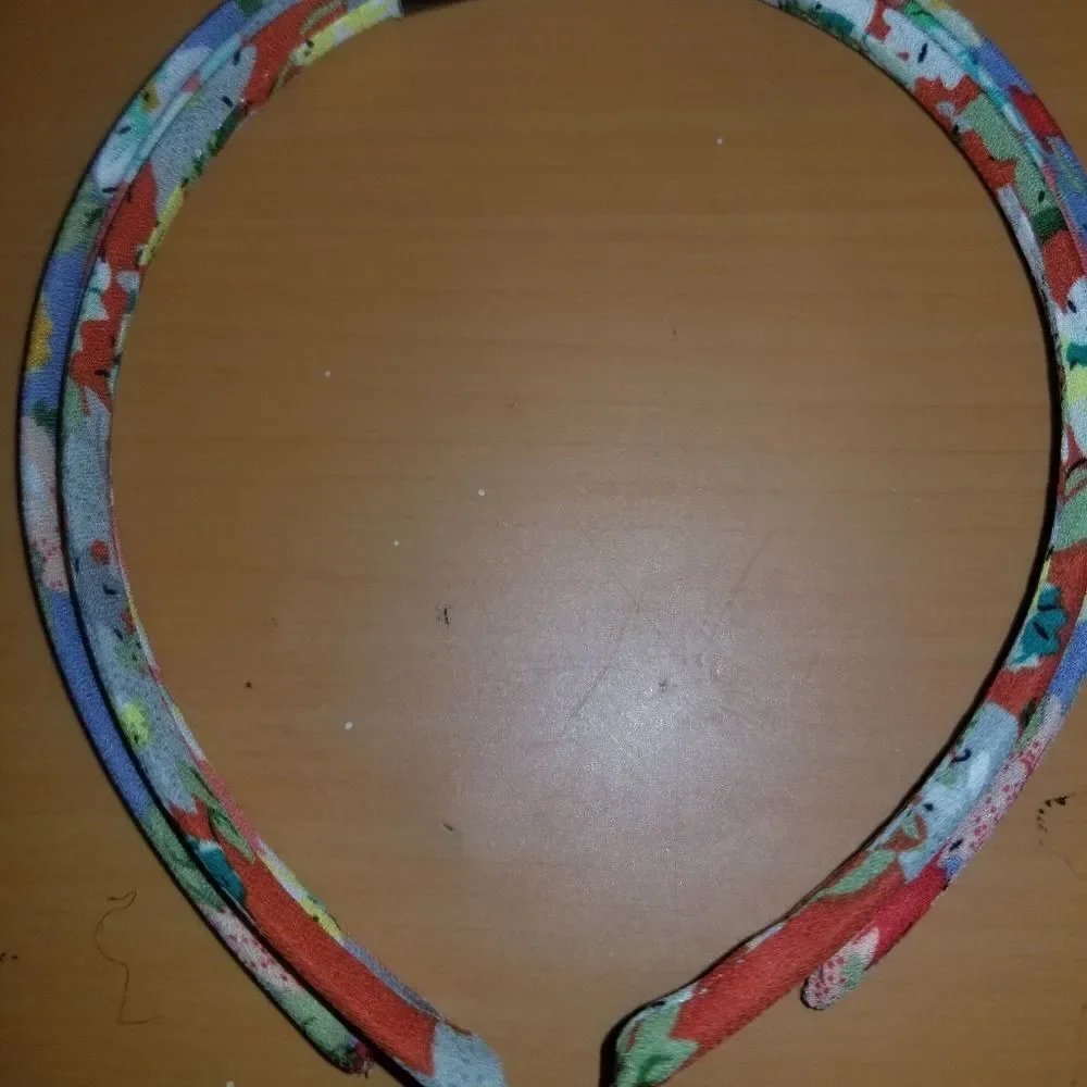 Hair accessories bundle of 2
